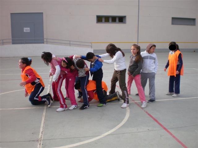 PES CEIP ALCES 2018-2019: JUGAMOS EN EL ESPACIO: "CONEJOS ...