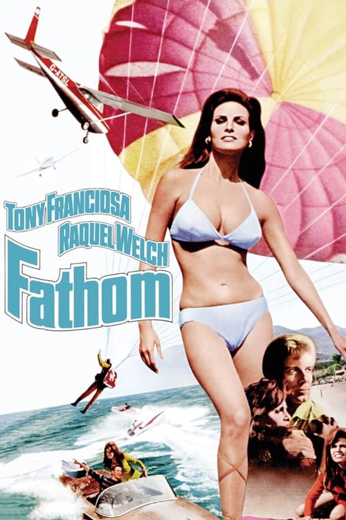 [HD] A Espiã Que Veio do Céu 1967 Download Filme Dublado