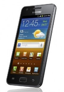 Samsung Galaxy R