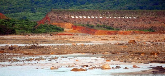 Barragem Algodões: Famílias de Buriti dos Lopes ganham direito a pensão
