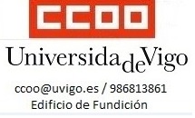 SECCIÓN SINDICAL UNIVERSIDADE DE VIGO