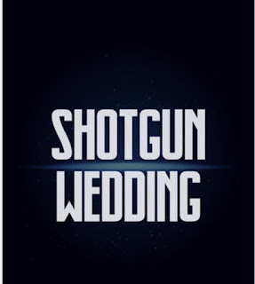 مشاهدة فيلم Shout gun wedding 2023