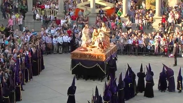 Cofradías en Zamora