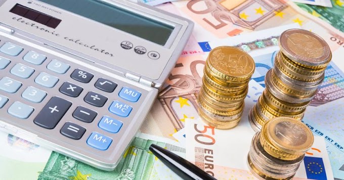 MEF: "A gennaio-febbraio 2018 entrate tributarie +3,5%"