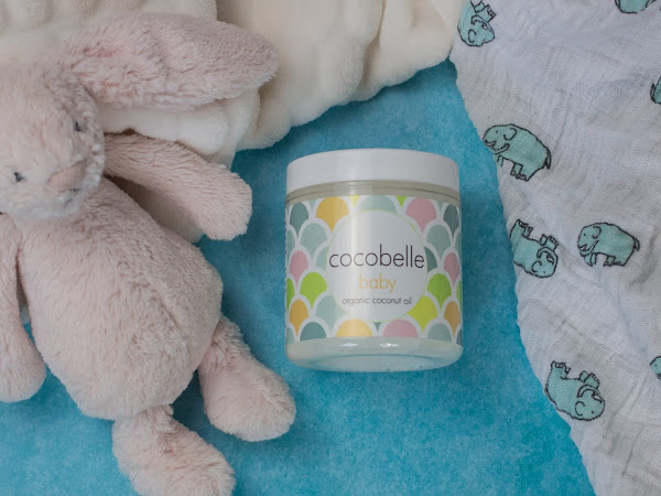 Review of Cocobelle Baby Coconut Oil and Suggestions for Use