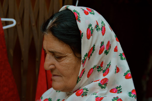 O que visitar Abyaneh Roteiro Irão