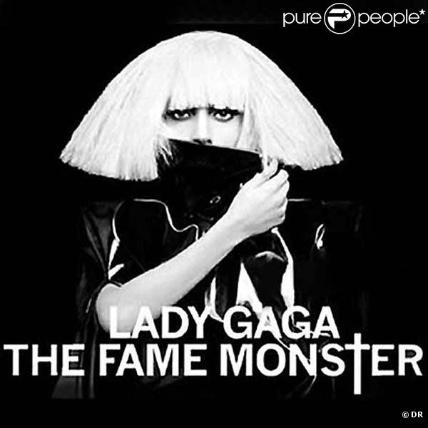 lady gaga fame special edition. Album+lady+gaga+the+fame+