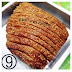 วิธีทำหมูกรอบใน 50 นาที สูตรเร่งรัดสำหรับคนใจร้อน