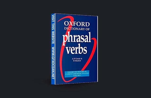 Oxford Dictionary of Phrasal Verbs by Colin McIntosh PDF Download Free