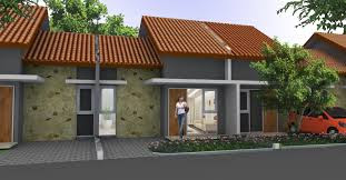 gambar rumah sederhana minimalis