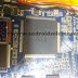 Allwinner A13 F727h Mainboard v2.0.0 Topwise-013 Flashing Firmware 