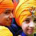 sikhism beliefs- Shri Guru Gobind Singh ji sikh history