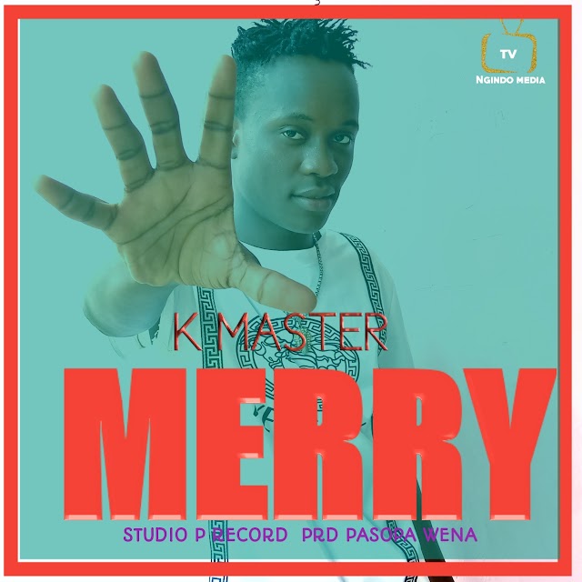 Audio | K master - merry | Download 