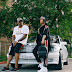 Photos:Nicki Minaj Rock Gucci with Nas