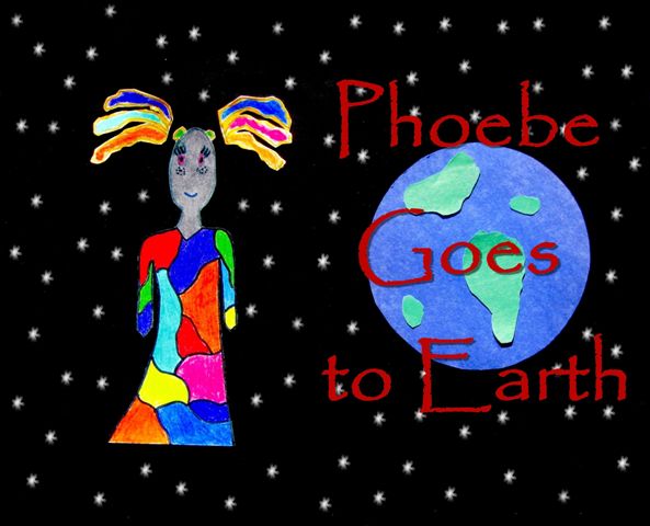 Phoebe Goes To Earth