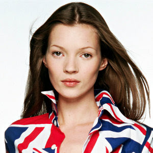 Kate Moss