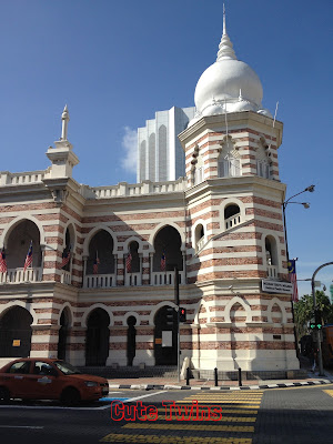 Muzium Teksil Negara Malaysia