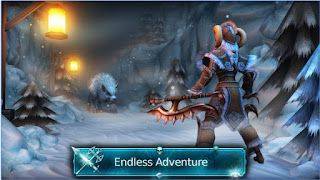 Eternium Mage And Minion Mod Apk 