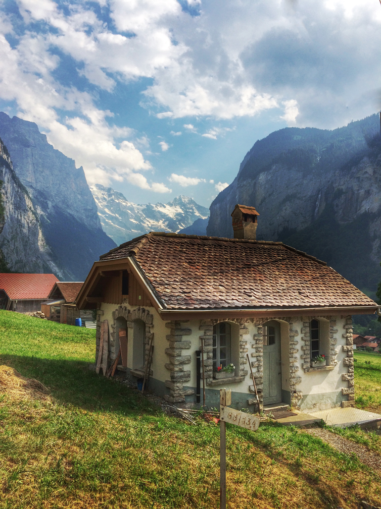 #LandScapePhotography #SwissAlps #Jungfrau #Zurich #Photography #SimiJoisPhotography 