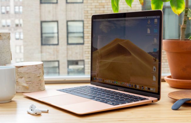 MacBook Air 13-inch 2019