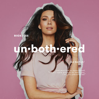 MP3 download Ricki-Lee - Unbothered - Single iTunes plus aac m4a mp3