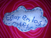 Broches con frases graciosas!