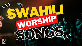 Swahili songs