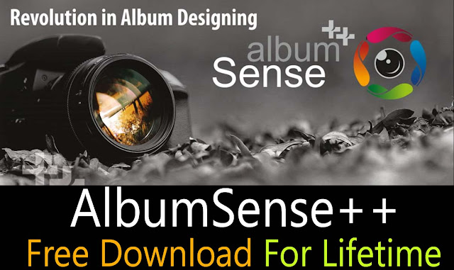 AlbumSense++