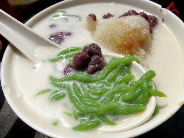 Cendol