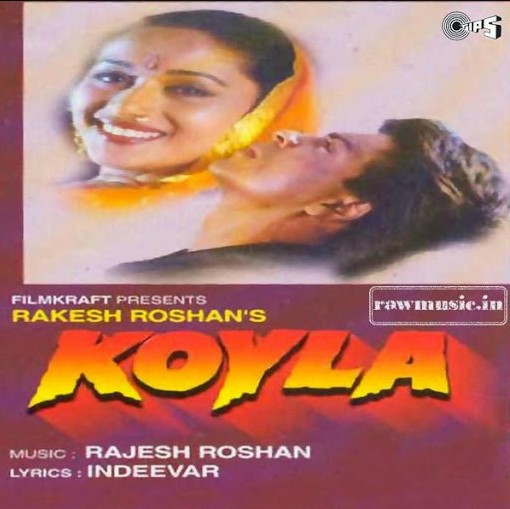 Koyla (1997) Movie Mp3 Songs