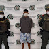 Policía captura hombre en Riohacha por Acceso Carnal Abusivo con menor de 14 años