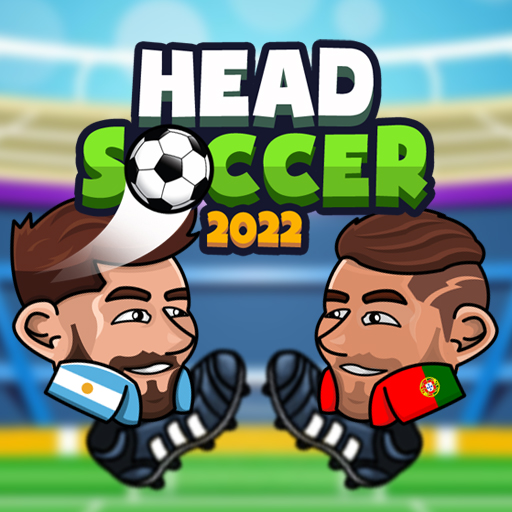 Have fun Head Soccer 2022 games on Friv5.me!