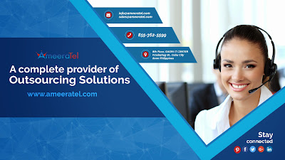 AmeeraTel Inc. - #1 Call Center Outsourcing Solutions