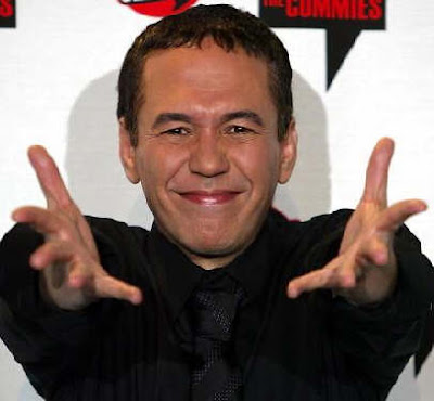 gilbert gottfried