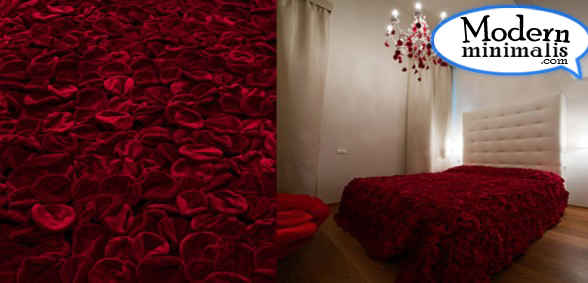 Romantic Milan Hotel Fairy Tale Furniture