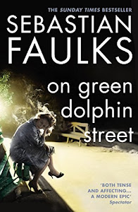 On Green Dolphin Street (English Edition)
