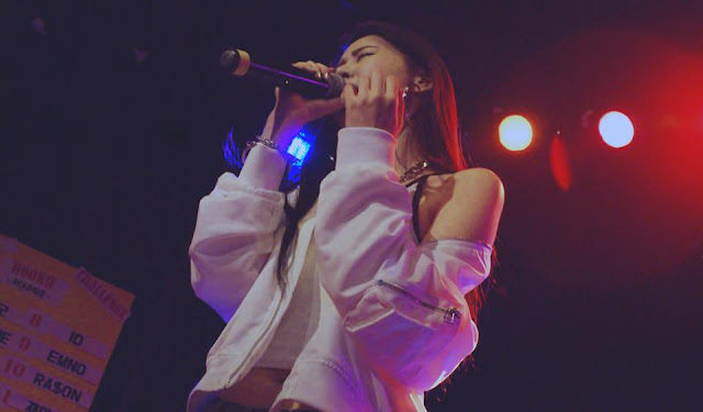 HONEY BE EXCLUSIVE INTERVIEW #HONEYBE #KHH #KHIPHOP