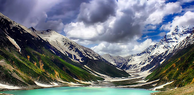 Naran Kaghan