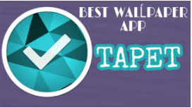 Tapet 5.97 Pemium APk free Download for Android