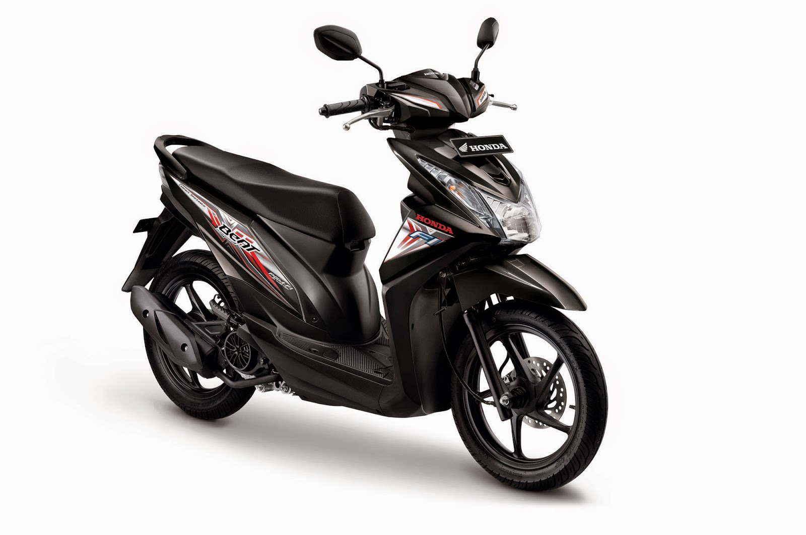 Kredit Motor Honda DP Murah Bandung Cimahi Type Matic