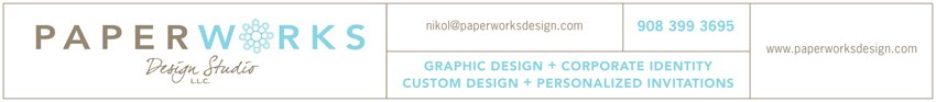 Paperworks Design Studio