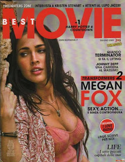 Megan Fox