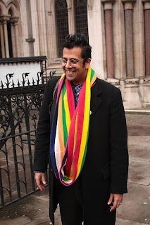 (Photo: Robert Sharp / English PEN) , Simon Singh, BCA, libel