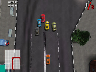 Street Racer3