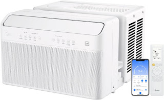 Midea air conditioner