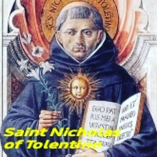 September 10 Saint of the Day Profile