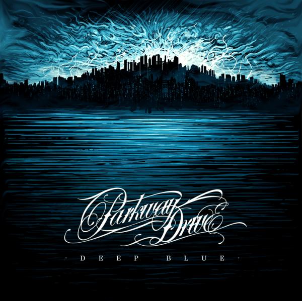 Media Share parkway drive deep blue desktop background Hot Software parkway