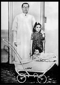 Lina Medina, la madre más joven de la historia