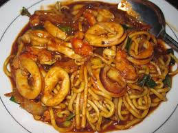 Aceh noodle