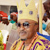 Oluwo tí Ilu Iwo: Ọba Abdulrasheed Adewale Akanbi 